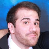 Cameron Razavi