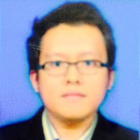 Aditya H. Indrawan ST., MBA.