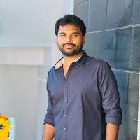 Venkata Kiran