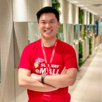 Pierre Wong