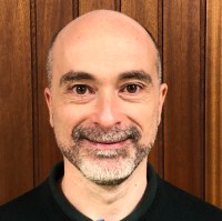 Nicolas Bouché