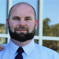 Geoffrey Pate