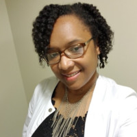 Crystalyn Winfield