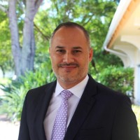 Eddie Gloria