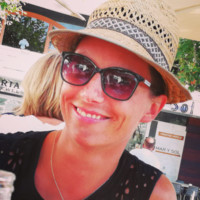 Morgane Thomas