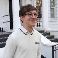 Luke Hall
