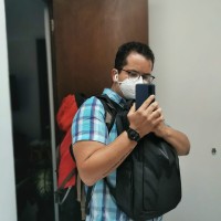 Diego Lara-Martinez Garcia