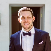 Devin Barrett, Mba