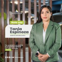 Tania Arelys Espinoza Cadillo
