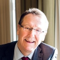 Jan-Eric Sundgren