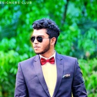 Mohammed Sulthan S