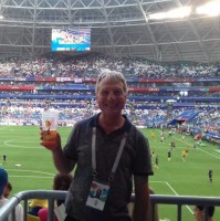 Rodney Billinge