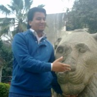 Mohsen Farag