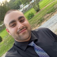 Omar Abdulrahim