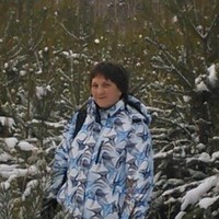 Александра Зинченко