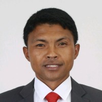 Iaritiana Dina Toky Niaina