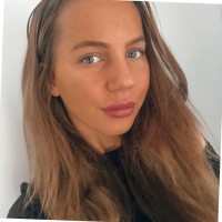 Ronia Nilsson