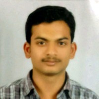 Chinamay Vispute
