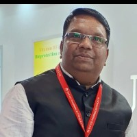 Sudhir Rajbhar