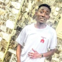 abdullahi Muhammad Lawal