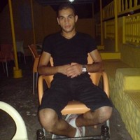 Romdhani Marouen