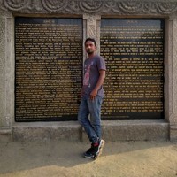 Wasif Ansari