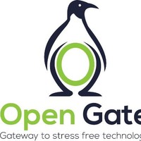 Open Gate Technology