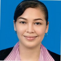 Edith Diaz Orozco