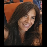 Isabel Saldaña Perez