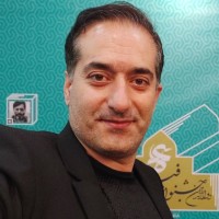 Mehrdad Yousefi