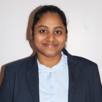 Mounika K