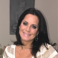 Stephanie Goston