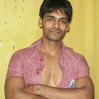 Naresh Shaw