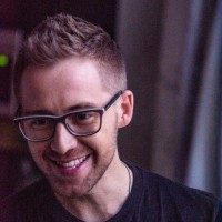 Dylan Burkey