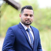 Ruvishan Suduarachchi
