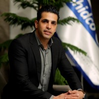 Behnam Shams
