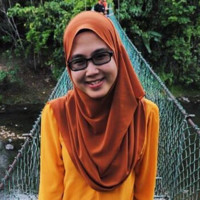 Nurul Nabila Ruslen