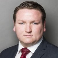 Nick Redmond