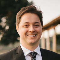 Daniel Franke Machado
