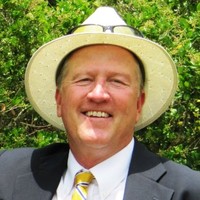Wayne Allmond