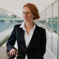 Magdalena Kulczycka,Ph.D.