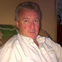 Mike Handy
