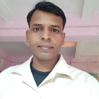 Girjesh Kumar