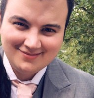 Dean Djordjevic