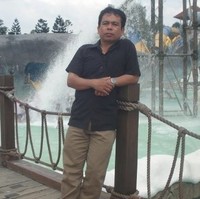 Dadang Kamal Mulyana