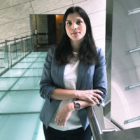 Patrycja Wójcik