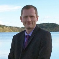 Craig Borland