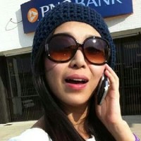 JeeSoo Moon (May)