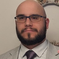Andrew Lombardi