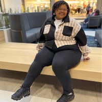 Elasia Jackson